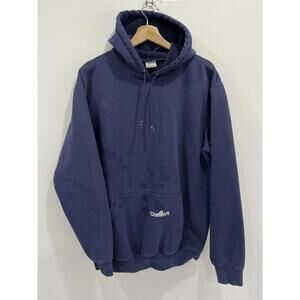 Vintage Carhartt Hoodie Sweater Pullover